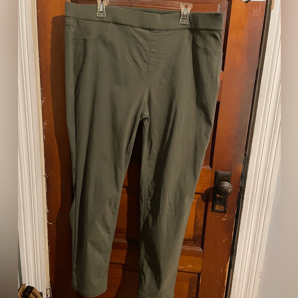 Erika Dress Pants